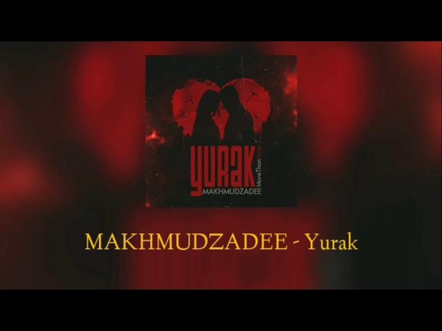MAKHMUDZADEE - Yurak (Lyric Video) | МАКХМУДЗАДЕЕ- Юрак (Лирик Видео)