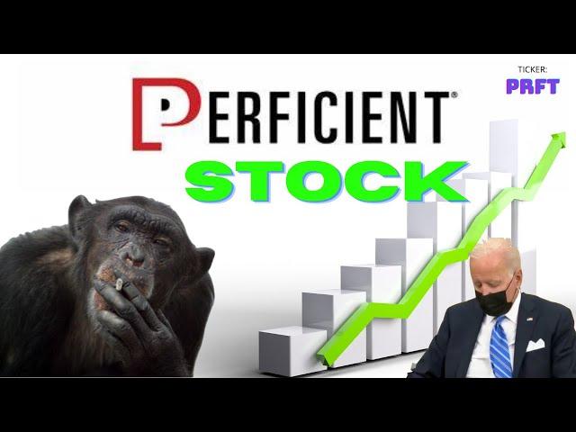 Perficient Stock : PRFT