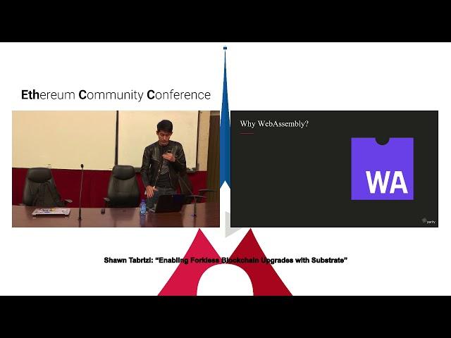 EthCC 2: Shawn Tabrizi