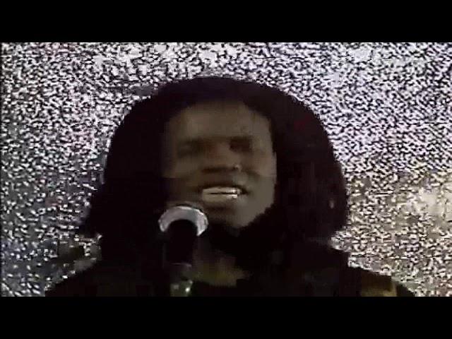 Eddy Grant - I Love You, Yes I Love You - Bananas (1981)