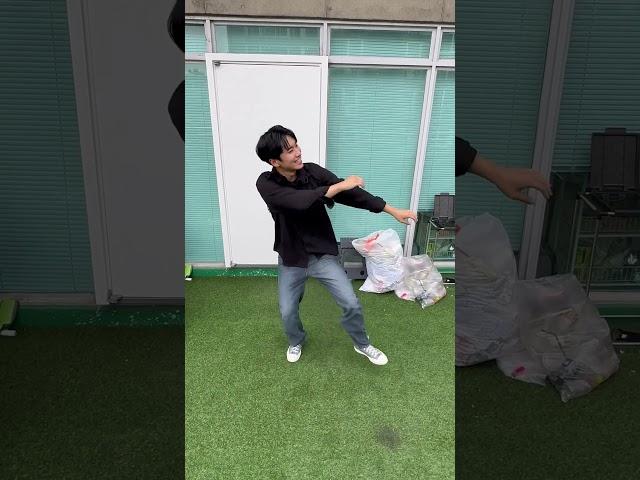 미미미누 뉴진스 슈퍼내추럴 #newjeans #supernatural