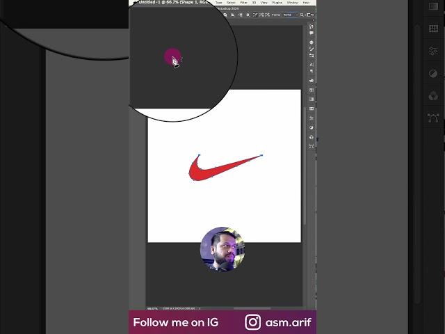 Replicate Any Logo In Photoshop