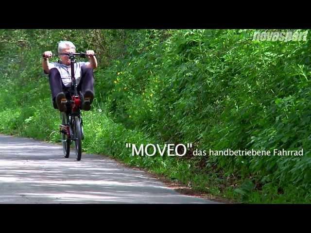 Novosport Moveo