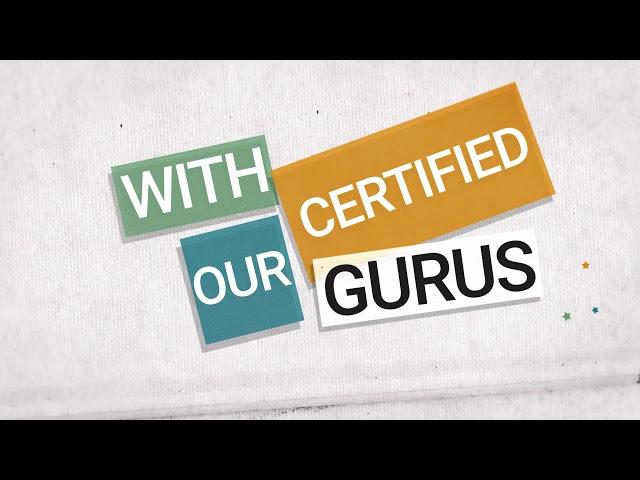 TEL Gurus - Increase Confidence and Academic Performance of Your Child || Meet Our Divine Masters