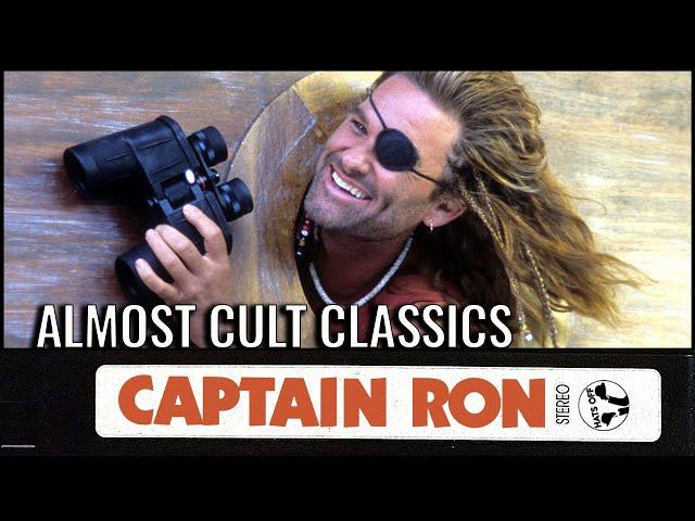 Captain Ron (1992) | (Almost) Cult Classics