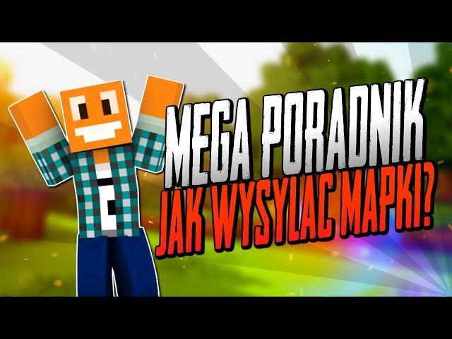 MAPKI OD WIDZÓW 2 EDYCJA! | MEGA PORADNIK! [ZOBACZ]