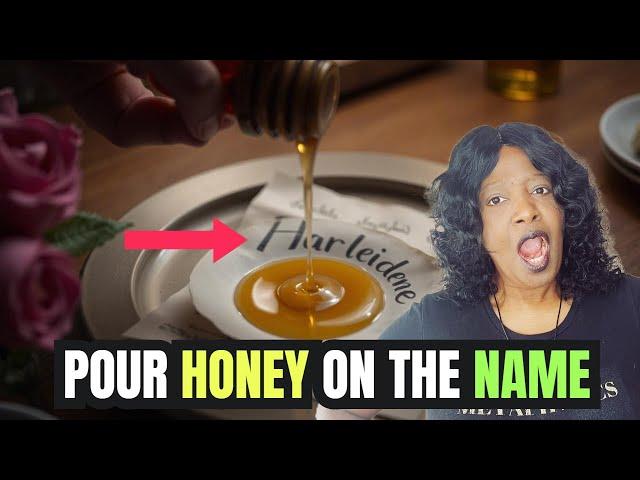 Put Honey on It and Watch Any Negative Situation Disappear!