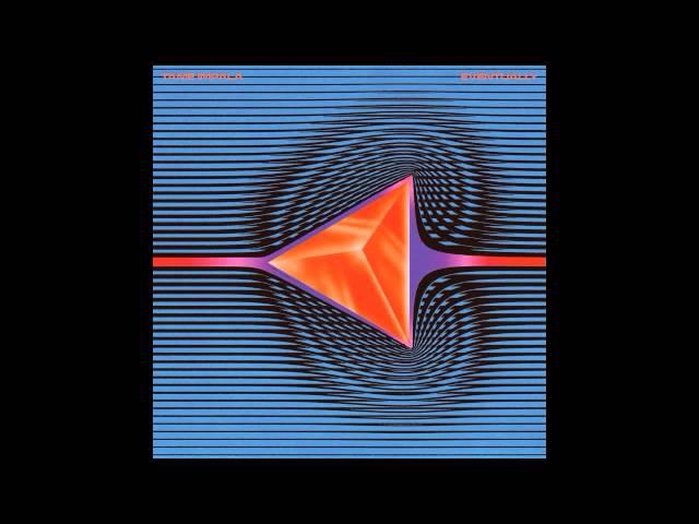 Tame Impala - Eventually (Audio)