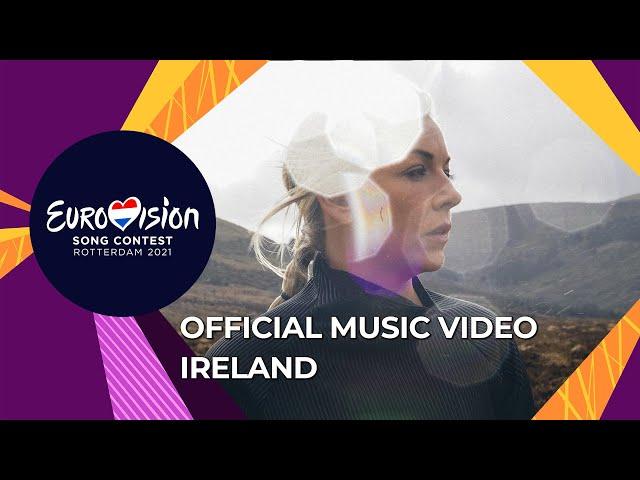 Lesley Roy - Maps - Ireland  - Official Music Video - Eurovision 2021