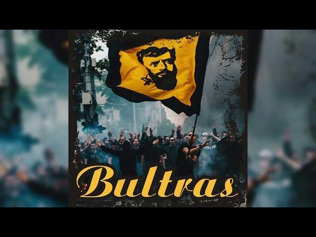 Bultras - Той не умира