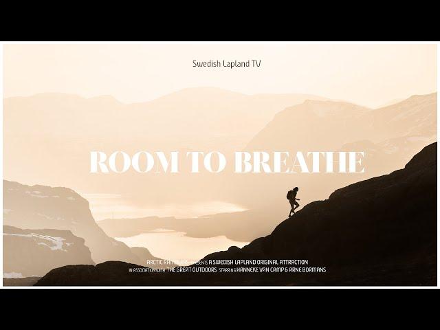 ROOM to BREATHE