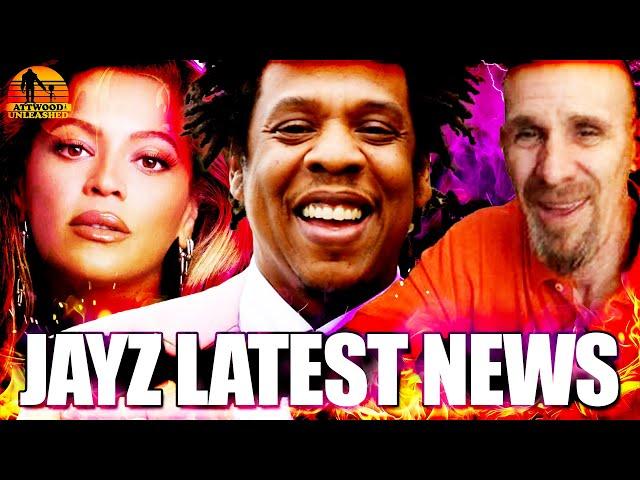 WILL JAY Z END UP IN PRISON WITH DIDDY? Part 1 TOMMY SCOVILLE Beyonce J-Lo