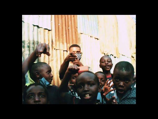 M1LLIONZ - NAIROBI (VLOG MUSIC VIDEO)