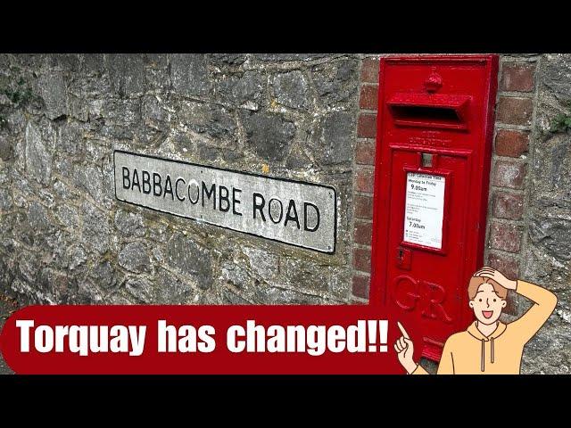 Torquay: What You Need to Know; ITS CHANGED!!