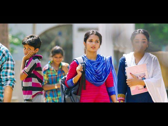Village Love Story New Released Full Movie Hindi Dubbed | Sun Mere Bhai | Sai,Priyanka | South Movie