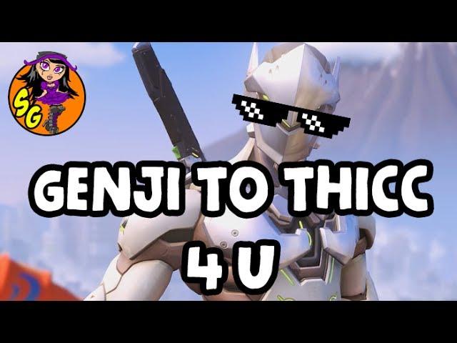 Genji OP!