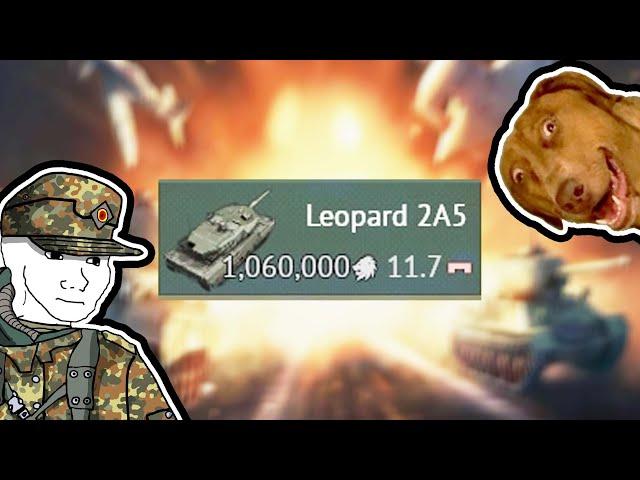 LEOPARD 2A5.exe