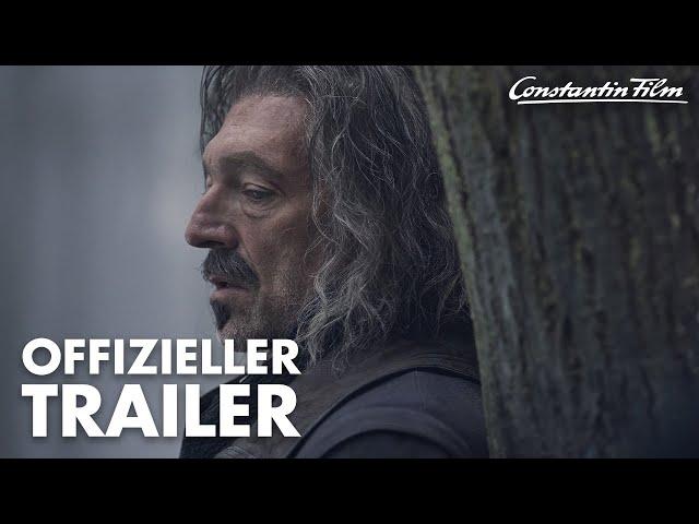 DIE DREI MUSKETIERE – D’ARTAGNAN I Offizieller Trailer