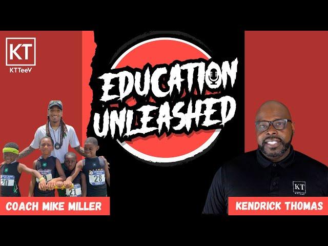 Changing Kids Through Culture | Education Unleashed | Ktteev