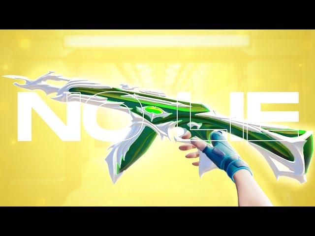 No Lie ‍️ (Valorant Montage)