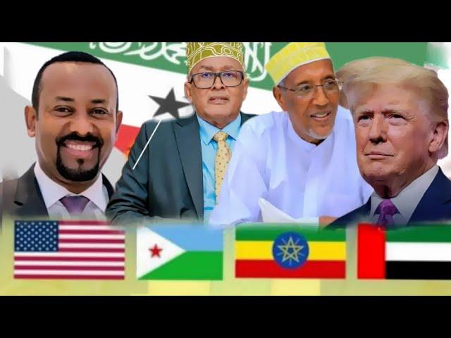 Deg Deg Dawladaha Caalamka Oo Qiray Guusha Somaliland Ee Ictiraafka Iyo Madaxweynaha La Doortay