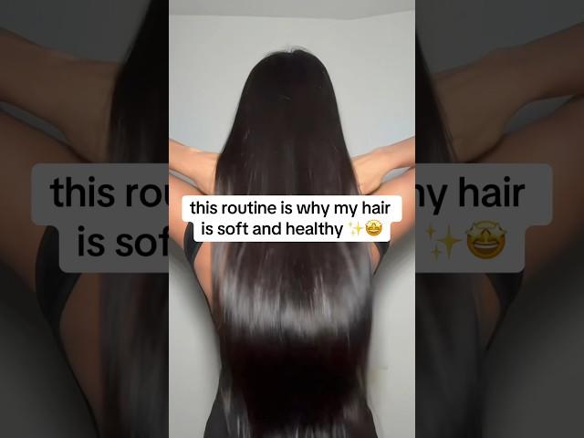 this will change your hair forever!  | hair growth tips #youtubeshort #hair #hairgrowth