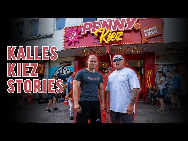 KALLES KIEZ STORYS #1 I Auf der Reeperbahn gewohnt? I Mit @flyinguwe