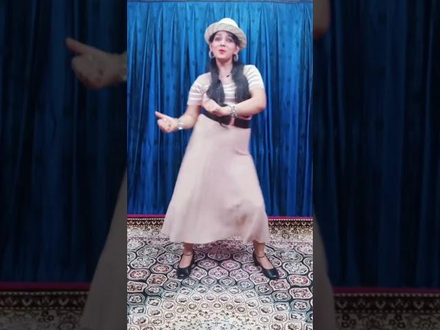 Pa Liya Hai Pyar Tera | Choreo by Nisha | #shorts #sushmitasen #viral #trending