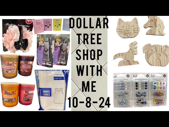 Shop with me Tuesday 10-8-24