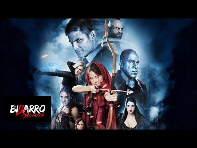 Avengers Grimm: Time wars - Full Movie HD by Bizzarro Madhouse