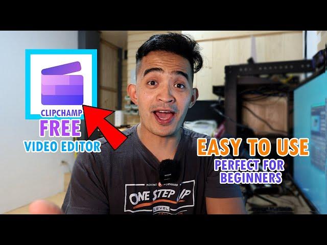 Top 5 Clipchamp Features I Love: Ideal for Beginners in Video Editing!