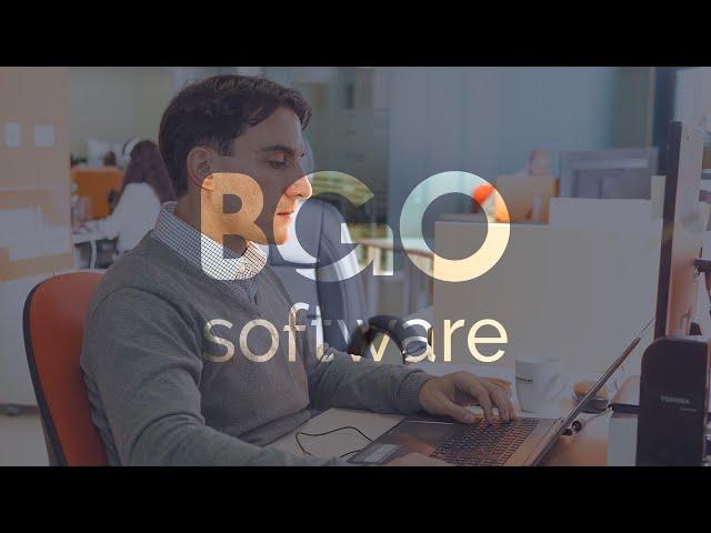 BGO Software Company Presentation