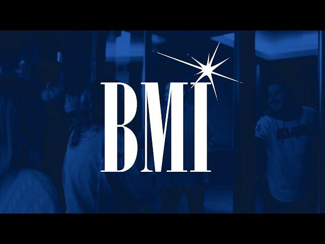 Broadcast Music, Inc. (BMI) - Meet Alumni on Music Row