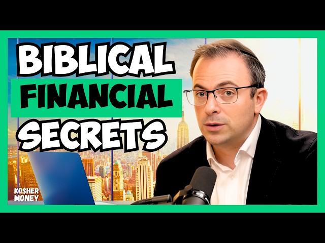 Proven Money Lessons from the Bible