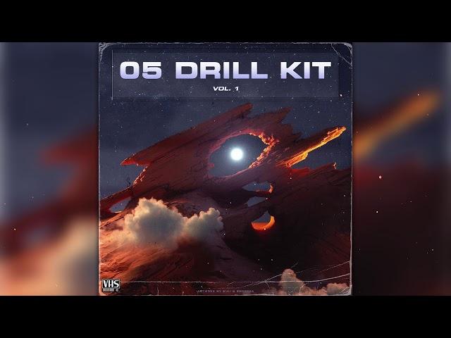 [FREE] UK / NY Drill Loop Kit 2021 (15+ Pop Smoke, Fivio Foreign, Headie One, King Von Type Loops)