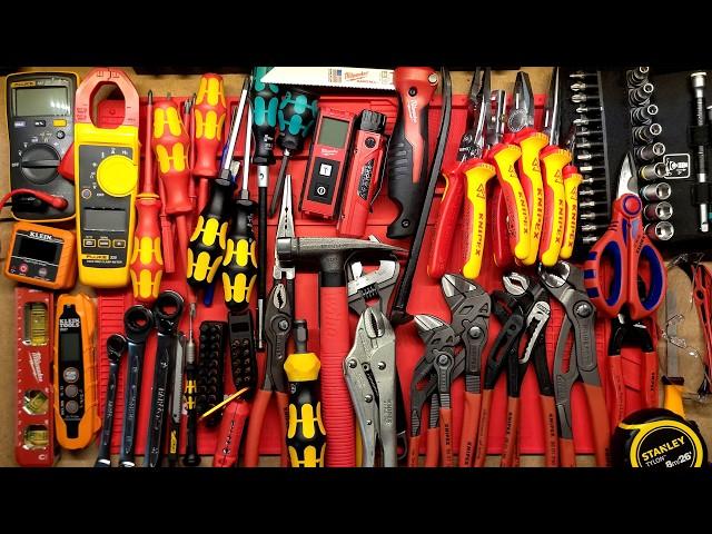 My Ultimate $3,000 USD VETO TECH MCT loadout for DIY – Brand New 2024 Tools!