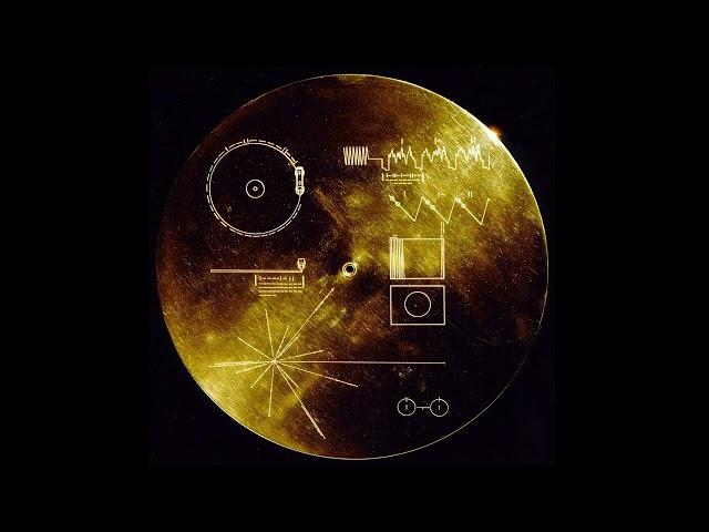 Voyager Golden Record   Thai Languages