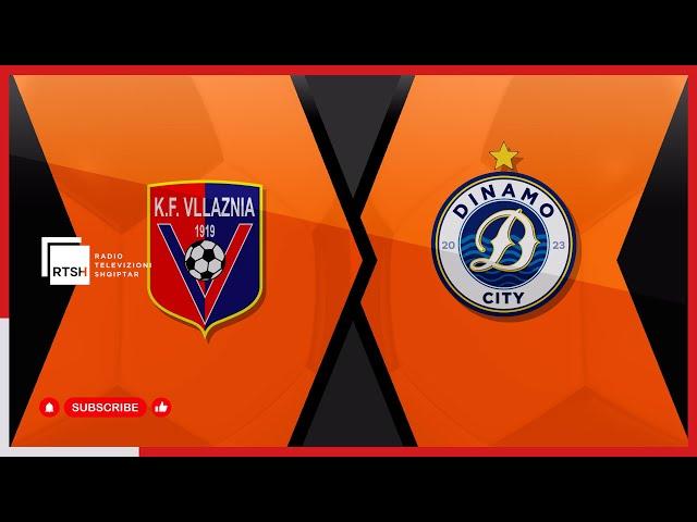 Vllaznia – Dinamo / Final 4 / Abissnet Superiore | RTSH