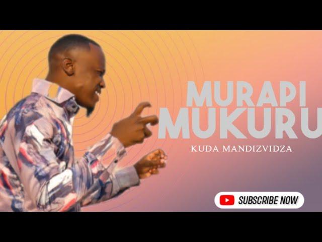 Minister Kuda Mandizvidza - Murapi Mukuru (Official Video)