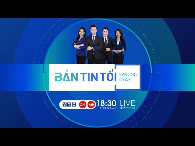  Bản tin tối 27/10/2024 | VTC1