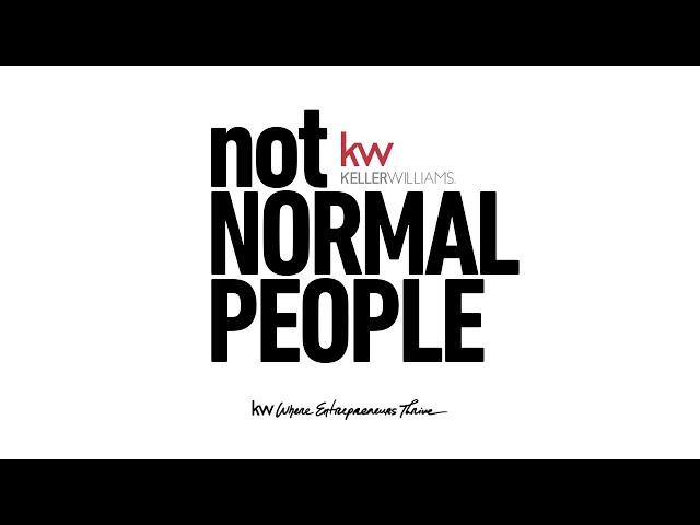 Thriving in Real Estate: The Unstoppable Drive of Keller Williams Agents