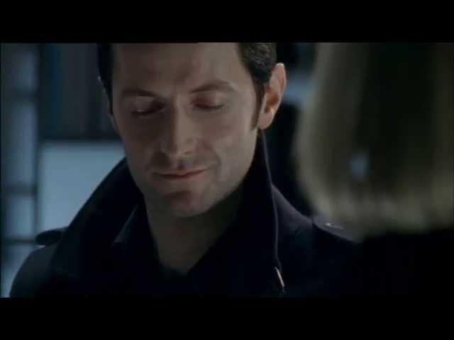 Richard Armitage - Smiling