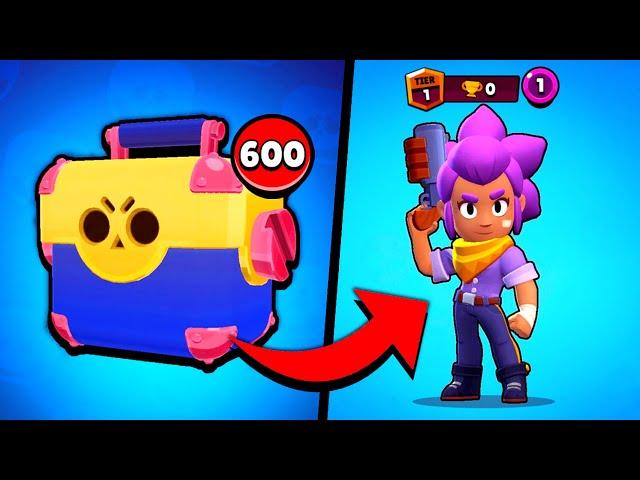 Opening 600 NEW Mega Boxes on a New Account! Here's What Happened..