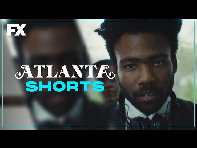 Not thriving #AtlantaFX #shorts