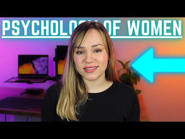 Girls do THIS when you're her backup option (Psychology of women)