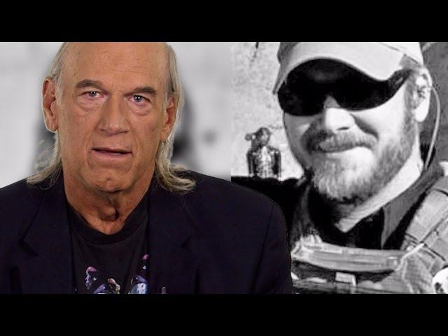 Jesse Ventura Says 'American Sniper' Chris Kyle Shouldn't Be Remembered As A Hero