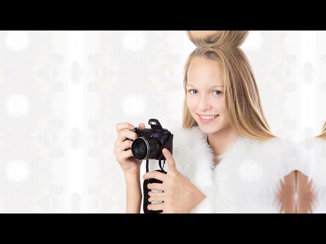 Мир через объектив - Искусство фотографии