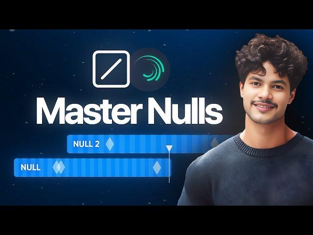 How to use NULL easily!