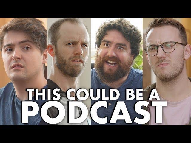 This Could Be A Podcast - JACK & DEAN