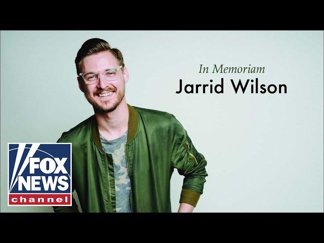 Megachurch pastor, mental health advocate Jarrid Wilson dies by suicide